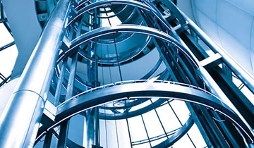 盈豐人將再接再厲，攀登新的電梯巔峰